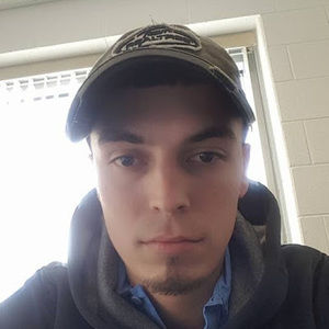 Meet your Posher, Ethan